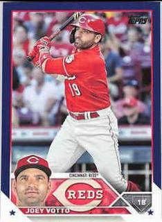 Joey Votto
