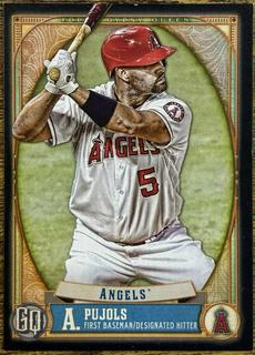 Albert Pujols