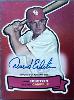 David Eckstein