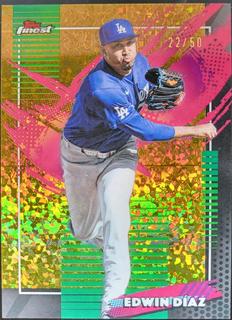 Edwin Diaz