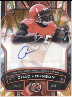 Chad Johnson
