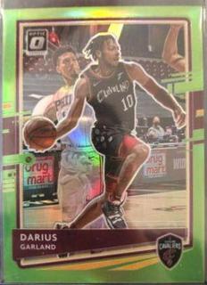 Darius Garland
