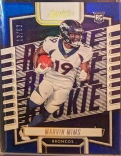 Marvin Mims