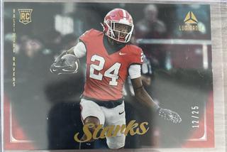 Malaki Starks
