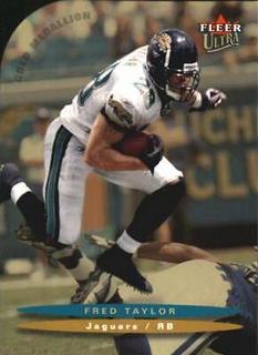 Fred Taylor