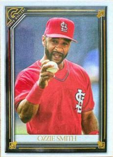 Ozzie Smith