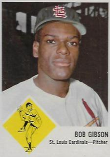 Bob Gibson