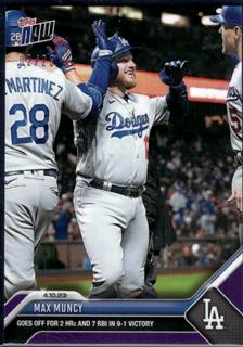 Max Muncy