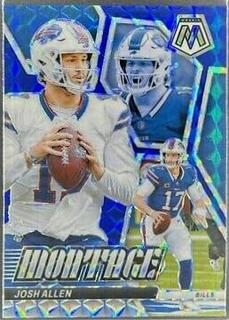 Josh Allen
