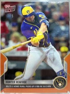 Hunter Renfroe