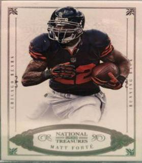 Matt Forte