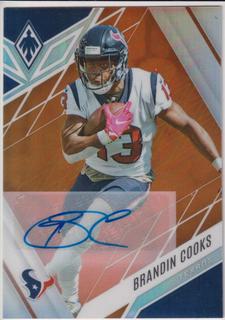 Brandin Cooks