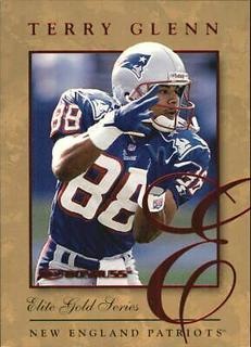 Terry Glenn