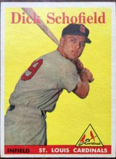 Dick Schofield