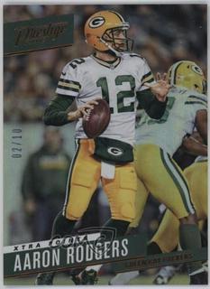 Aaron Rodgers
