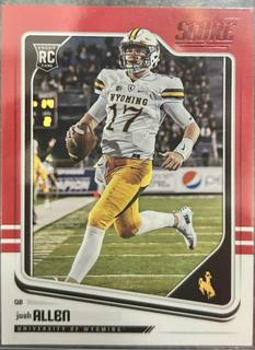 Josh Allen