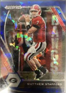 Matthew Stafford