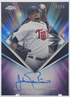 Johan Santana