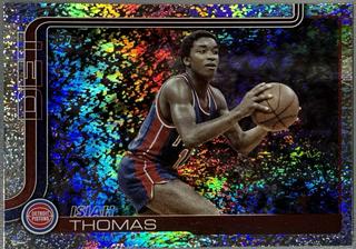 Isiah Thomas