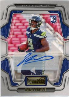 Kenneth Walker III