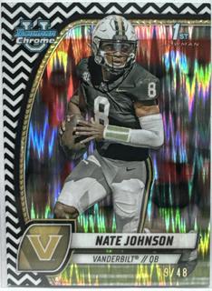 Nate Johnson