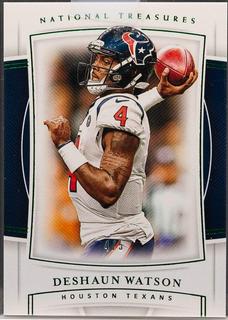 Deshaun Watson