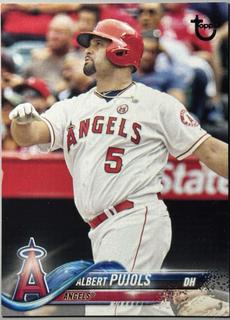 Albert Pujols
