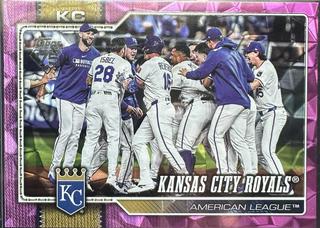 Kansas City Royals