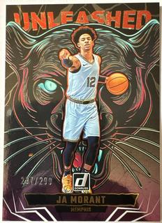 Ja Morant