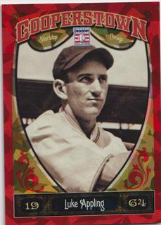 Luke Appling