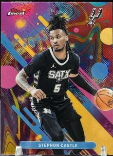 Stephon Castle