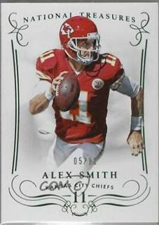 Alex Smith