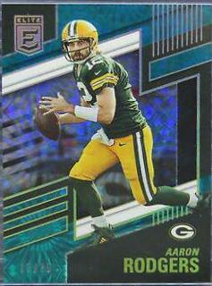 Aaron Rodgers