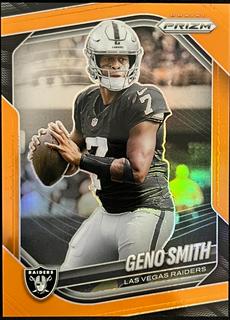 Geno Smith