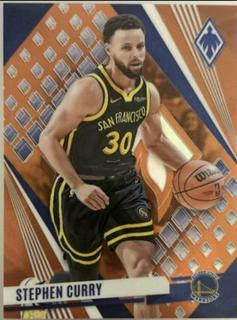 Stephen Curry