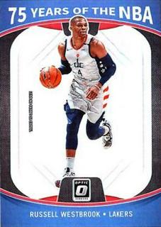 Russell Westbrook