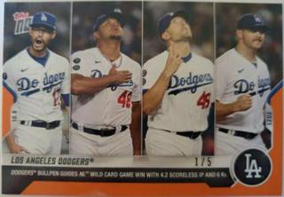 Los Angeles Dodgers