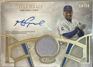 Mark Grace