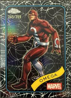 Omega Base