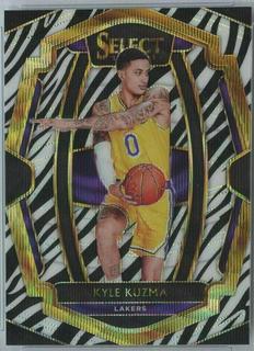 Kyle Kuzma