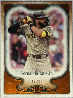 Fernando Tatis Jr.
