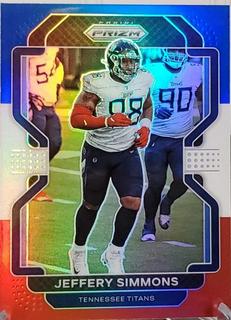 Jeffery Simmons