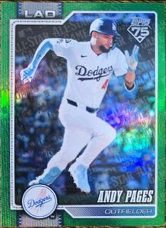 Andy Pages