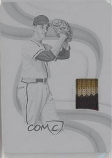 Warren Spahn