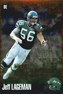 Jeff Lageman