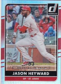 Jason Heyward