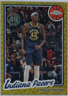 Pascal Siakam