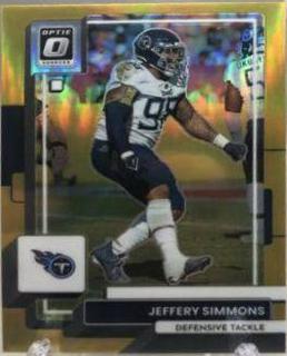 Jeffery Simmons