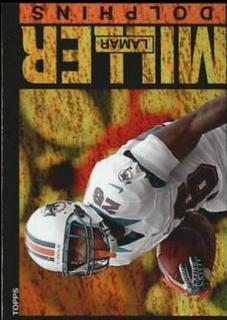 Lamar Miller