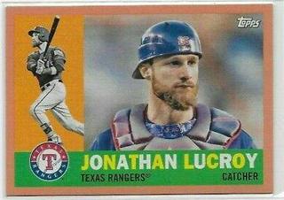 Jonathan Lucroy